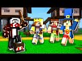 CONCONCRAFT KORSAN TERS MASKE HAZİNESİ !! - Minecraft