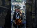 ❄️ЗИМОВИЙ ІВЕНТ❄️ | Виконання завдань на Dakota UA RolePlay! RDR2 #rdr2  #viral  #shorts
