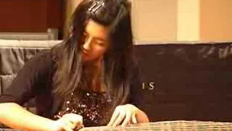 Janice Shiu: 2013 CCOM Exam Concert Recital