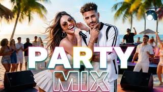 Best Latin Tropical Summer Party Surge 2026 🌴 Playlist | Reggaeton Heat Mix