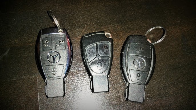 Auto Key Fall Für Mercedes-Benz B Klasse B180 B200d B220 B250 B250e MB W246  W247 W242 2020 auto schlüssel taste abdeckung shell auto keychain -  AliExpress