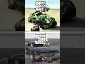 GTA IV vs GTA V – SHOCKING Differences You Never Noticed!