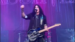 Slaughter- Real Love @M3 2023