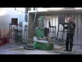 Art Makina Sandalye ve Masa CNC Boya Robotları CMA ROBOTICS SPA