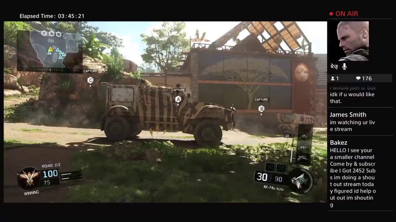 100 SUB SPECIAL! BO3 SUB LOBBIES! Multiplayer / Zombies