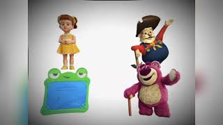 MONTAGEM ECLIPSE | "Woody au" Edit | Toy Story AU  | #edit #shorts