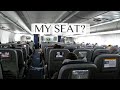 How to Find Your Seat on an Airplane - Yep!