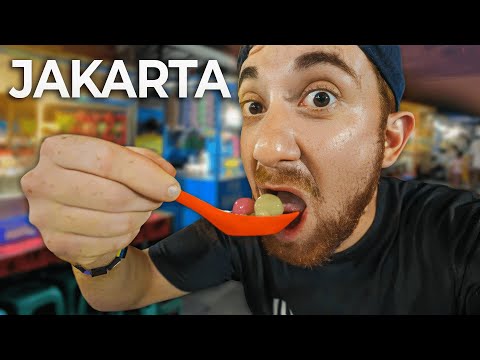 Indonesian Jackfruit Dessert