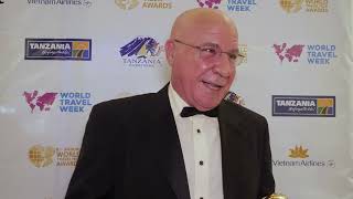 Cayman Airways - Fabian Whorms, President & CEO