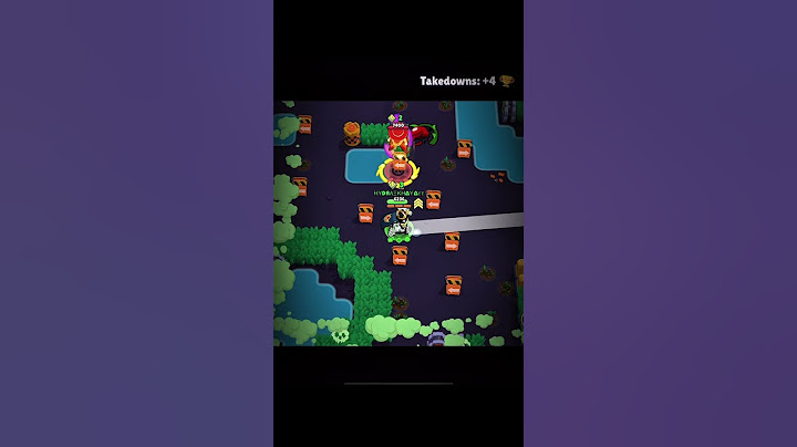 SHOWDOWN+ is Free Trophies 🏆 #brawlstars #brawl #supercell