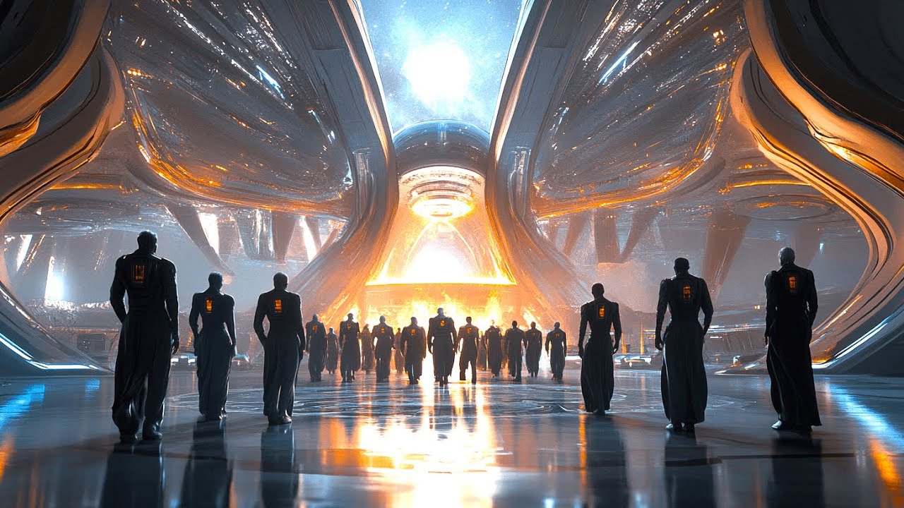 Humans Left While the Council Watched—Regret Struck Too Late | HFY Stories | Best HFY Stories