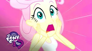 Equestria Girls - Epic Fails | Canterlot Short Ep. 5