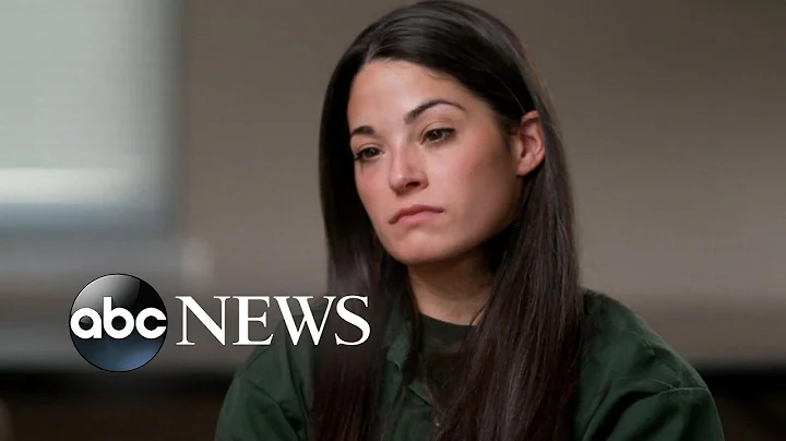 Nikki Addimando speaks out after pleading guilty to killing partner