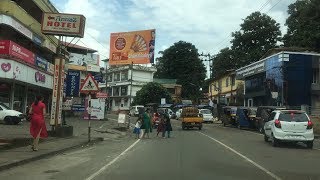Muvattupuzha to Thodupuzha Part 2 | Kerala flood 2018 | After 6 days | Kerala, India | 23,08,18