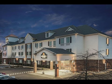 La Quinta Inn & Suites Stonington-Mystic Area - Pawcatuck Hotels, Connecticut