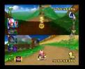 Mario Kart: Double Dash (GC) - Star Cup Pt2