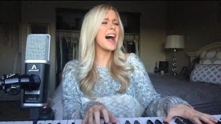 Better Man - Little Big Town (Cover by Kaylor Cox) chords