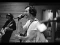 Albert Hammond Jr - Spooky Couch / Side Boob (Live on 89.3 The Current)