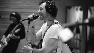 Video thumbnail of "Albert Hammond Jr - Spooky Couch / Side Boob (Live on 89.3 The Current)"