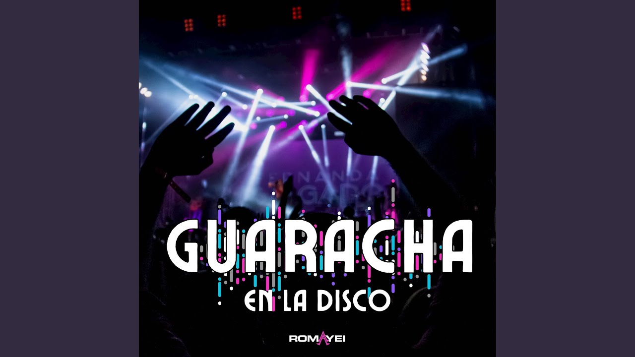 Guaracha En La Disco