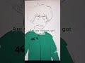 the boys in squid game 😅#short #anime #tiktok #mha#squidgame
