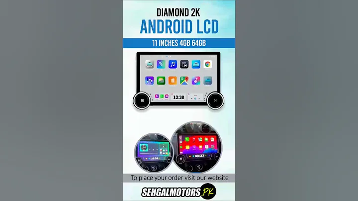 I Upgraded to Diamond 2K Android LCD and Got SHOCKING Results!