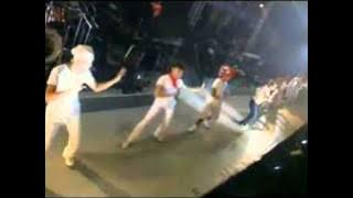 Ayumi Hamasaki para para dance [concert].flv
