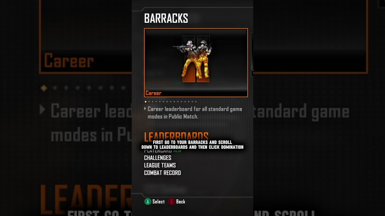 How to get a mod menu in black ops 2 multiplayer! 