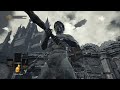 Dark Souls 3fps - Hitless Gundyr
