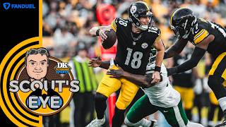 Scout’s Eye with Matt Williamson: A miserable offensive display