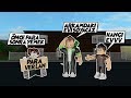 HIRSIZLIĞIN 1.GÜNÜ SOYGUN İÇİNDE SOYGUN / Bloxburg Roleplay / Roblox Türkçe