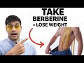 Lose Weight Faster After 40 with Berberine (How to Use It Correctly)