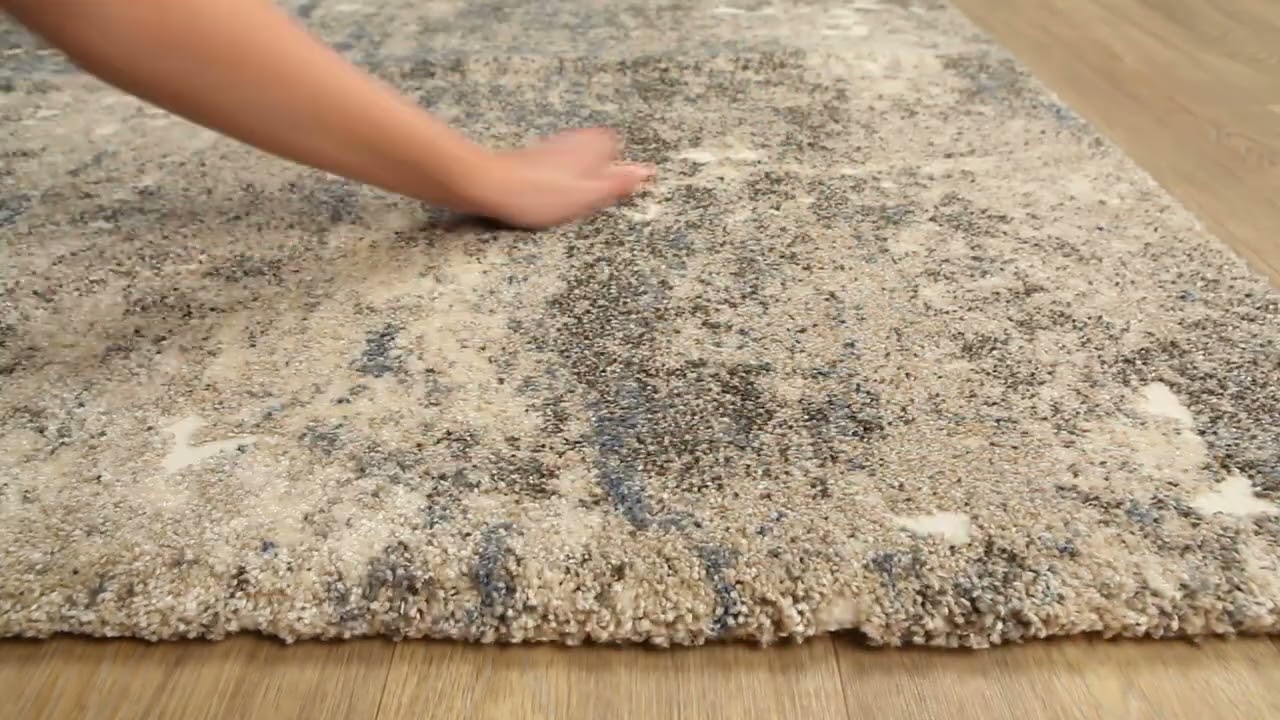 Surya Tuscany TUS-2306 Abstract Rugs | Area Direct Rugs