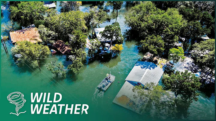 The Most Shocking Water Disasters In History | Code Red Compilation: Water