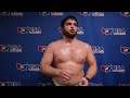 Aden Attao | 130 kg U23 Greco-Roman champion | 2026 U23 Nationals