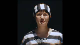 scary dream 😔Absolute Value of Romance drama #shorts #kdrama