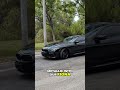 BMW 840i: Scott's Southern California Love Affair with the 8 Series! #shorts