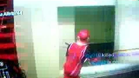 RxK xICYx on a fuckin RAMPAGE