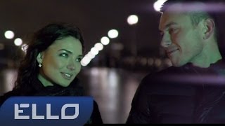 Смотреть DJ Miller & DJ Haipa - Для Нас С Тобой (NEW 2014) Видеоклип!