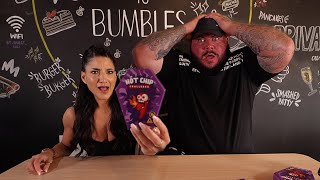 Download Lagu DIE VIRALE 2 MILJOEN SCOVILLE REAPER HOT CHIP CHALLENGE VS @BakerTheReaper | @LeahShutkever MP3 Download Lagu DIE VIRALE 2 MILJOEN SCOVILLE REAPER HOT CHIP CHALLENGE VS @BakerTheReaper | @LeahShutkever MP3
