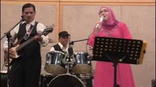 Menunggu O.A Rafeah Buang - Zura & D'Reunion