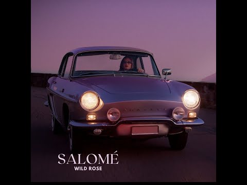 Salomé - Wild