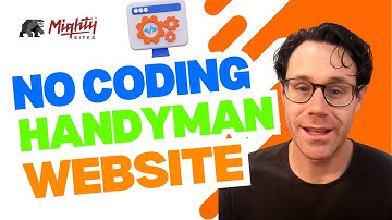 The Best Handyman Website Builders - No Coding Needed!