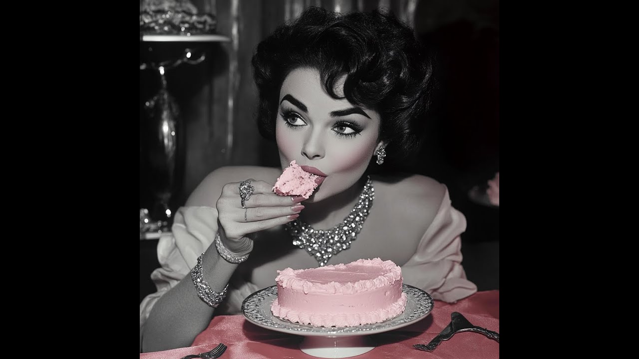 A World Hungry For Angry Louis: Protest Against Financial Lies