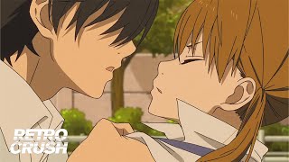 He Kisses Her Out Of Nowhere What? My Little Monster