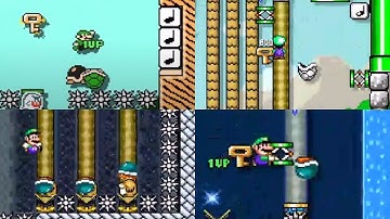 TeamShell Compilation #1