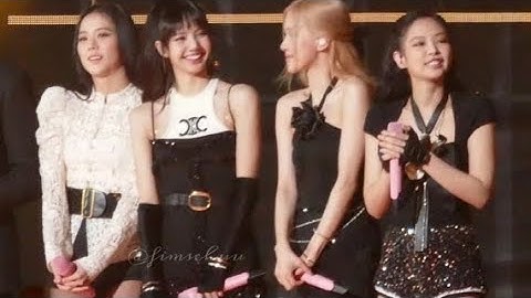 BLACKPINK - 
