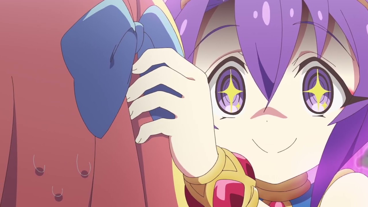 Jashin Chan Dropkick X || New Upcoming Episode