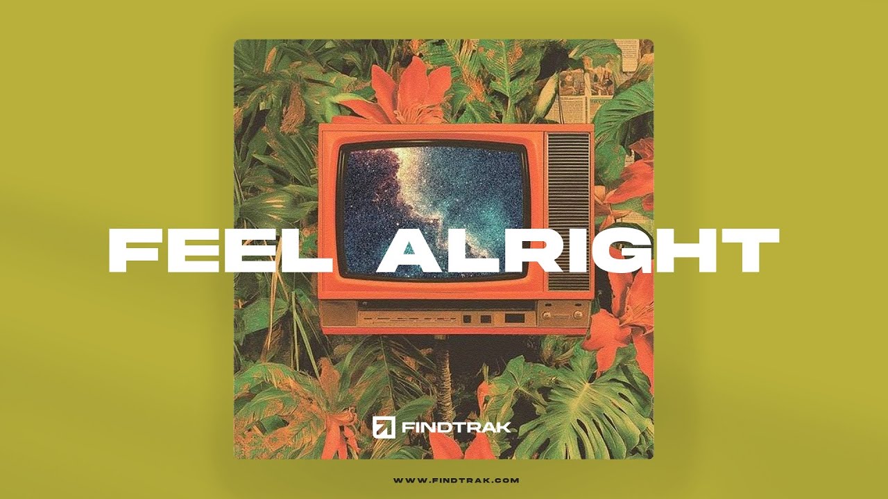 Feel Alright - Instrumental (Afrobeat x Lojay Type Beat) - YouTube