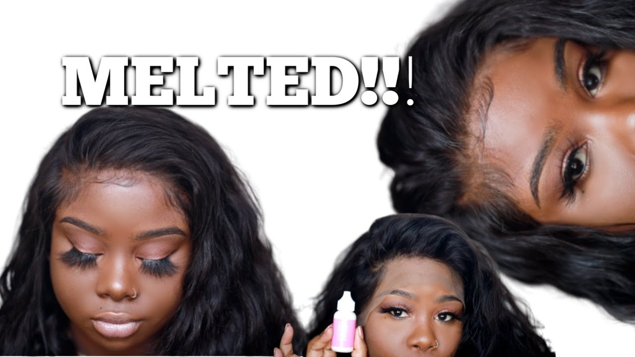 Melting My Wig 